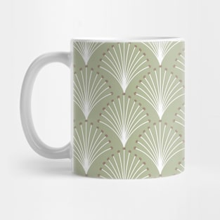 Ethnic Scales Mug